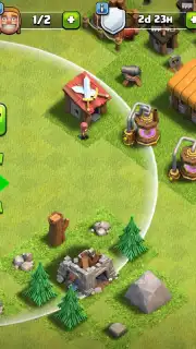 Clash of Clans скриншот 12