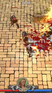 Blood and Glory: Immortals скриншот 5