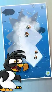Slice Ice! скриншот 2
