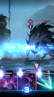 Chaos Zero Nightmare скриншот 6