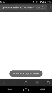 CM Browser скриншот 3