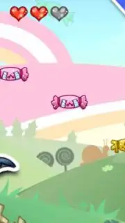 Swing Frog скриншот 1