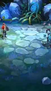 Elune скриншот 4