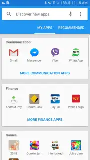 App Source скриншот 3