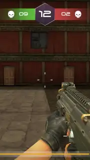 Call of MW скриншот 7