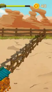 Zombie Ranch 3 скриншот 1
