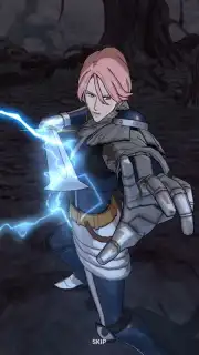 The Seven Deadly Sins: Grand Cross (JP) скриншот 3