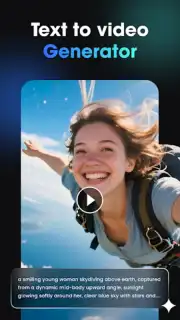 Vidix–AI Photo Video Generator скриншот 6