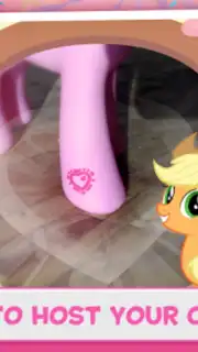 MyLittlePony скриншот 2