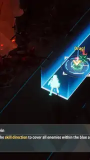 Ash Echoes скриншот 24