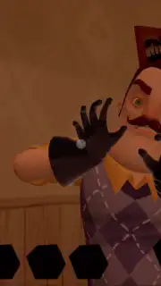 Hello Neighbor Nicky's Diaries скриншот 4