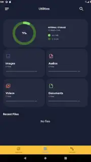 Amaze Utilities скриншот 5