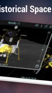 Solar Walk 2 Ads+：Solar System скриншот 10