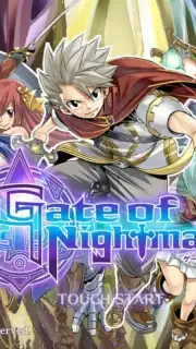 Gate of Nightmares скриншот 2