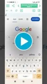 VPN Proxy Browser скриншот 1