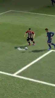 Football Dream: Be a Pro скриншот 8