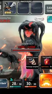 RaidHunter скриншот 3