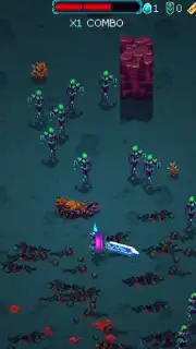 Ultra Blade скриншот 16