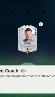 EA Sports FC Empires скриншот 12