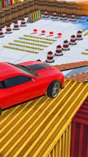 Multi Parking Hero скриншот 1