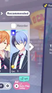 Hatsune Miku: Colorful Stage! скриншот 13