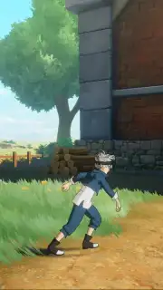 Black Clover M скриншот 7
