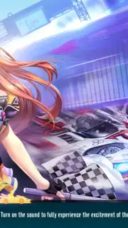 Garena Speed Drifters скриншот 8