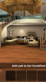 Scary Teacher 3D скриншот 19