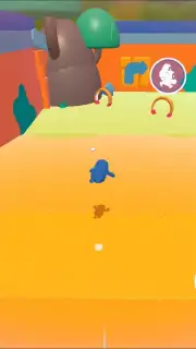 Fall Guys скриншот 11