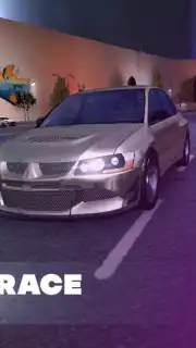 Turbo Tornado: Open World Race скриншот 1