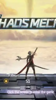 Chaos Mecha скриншот 1