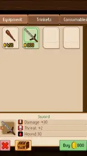 Knights of Pen and Paper 2 скриншот 4
