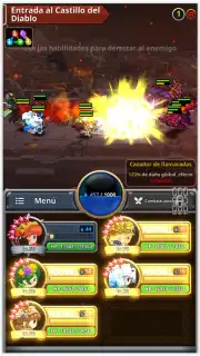 Medal Heroes : Return of the Summoners скриншот 9