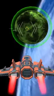 Sandbox In Space скриншот 13