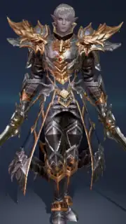 Lineage 2 Revolution скриншот 6