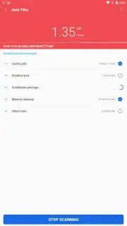 Phone Master скриншот 2