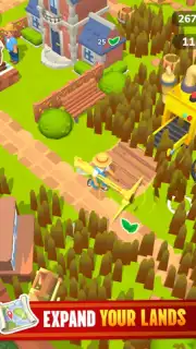 Little Farm Story скриншот 15