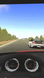 Drift Ride - Traffic Racing скриншот 3