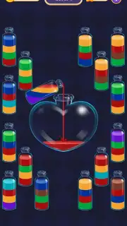 Water Match скриншот 10