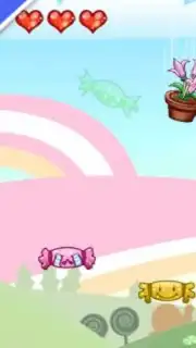 Swing Frog скриншот 3