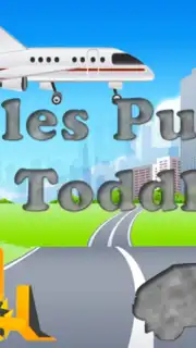 Vehicles Puzzles for Toddlers! скриншот 5