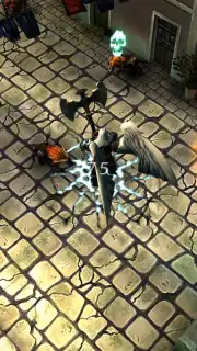SoulCraft скриншот 6