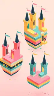 Monument Valley 2 NETFLIX скриншот 18