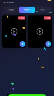 Status Saver for WhatsApp - Save Status скриншот 5