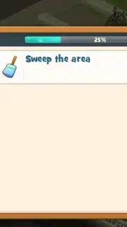 Gardenscapes скриншот 8
