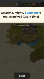 Legends at War! скриншот 2