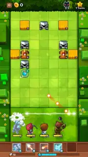 Battle Bouncers скриншот 6