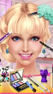 Prom Hair Salon скриншот 15