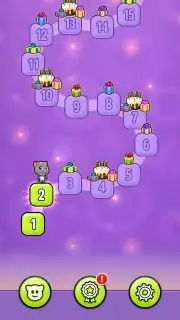 My Talking Tom скриншот 4