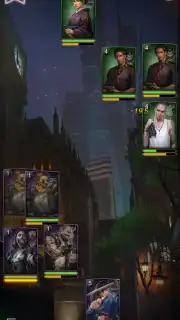 Legend of UnderWorld скриншот 16